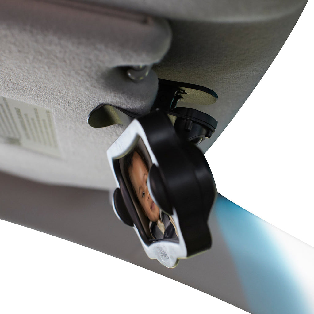 Baby View Mirror
