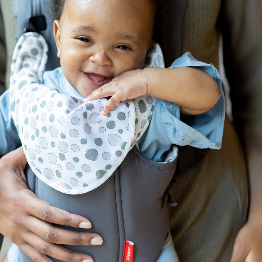 Classic Baby Carrier | Grey